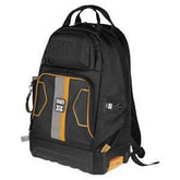 Klein Tools MODbox 62201MB Electrician's Backpack, 10 in W, 14-1/2 in D, 20-1/2 in H, 32-Pocket, Polypropylene